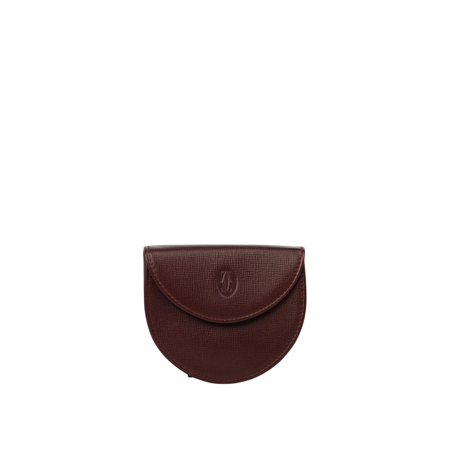 CARTIER Coin Case
