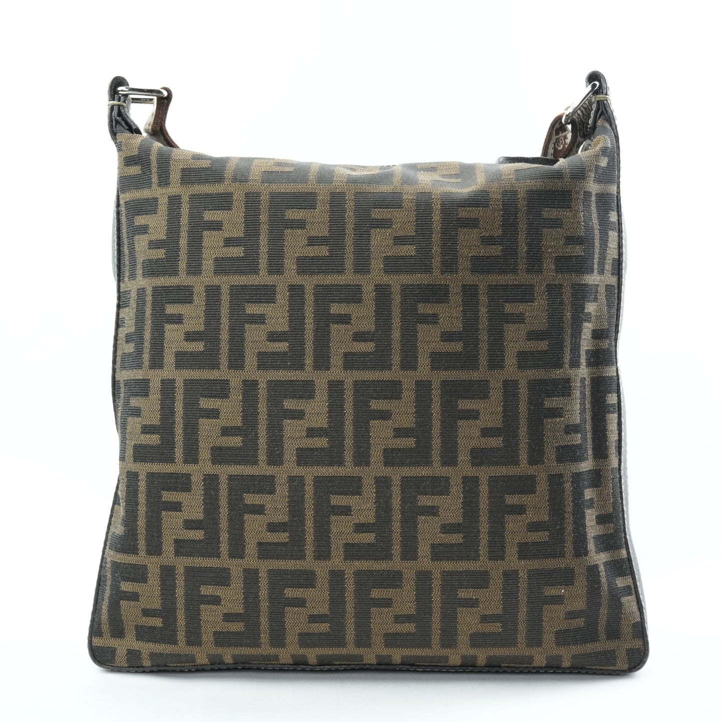 FENDI Selleria Shoulder Bag