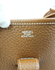 HERMES Evelyn Shoulder Bag