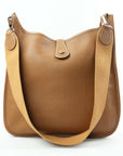 HERMES Evelyn Shoulder Bag