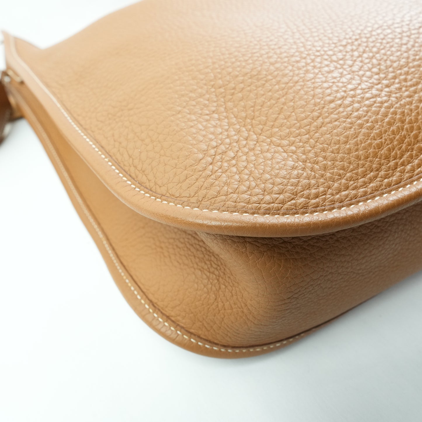 HERMES Evelyn Shoulder Bag