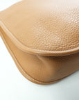 HERMES Evelyn Shoulder Bag