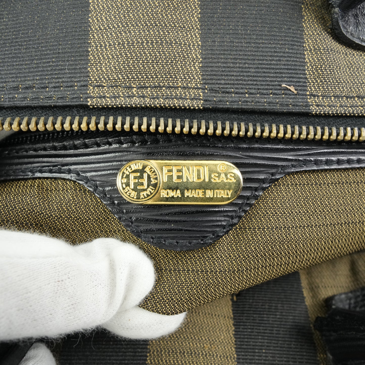 FENDI Handbag