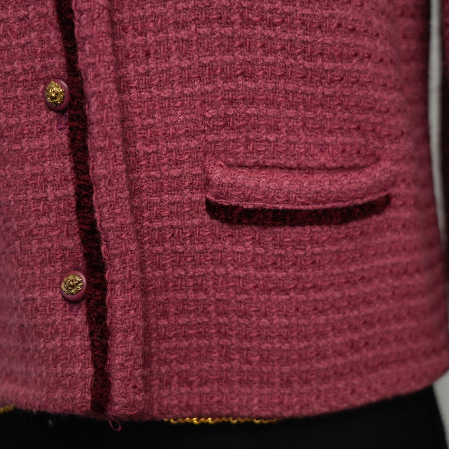 CHANEL Outfit