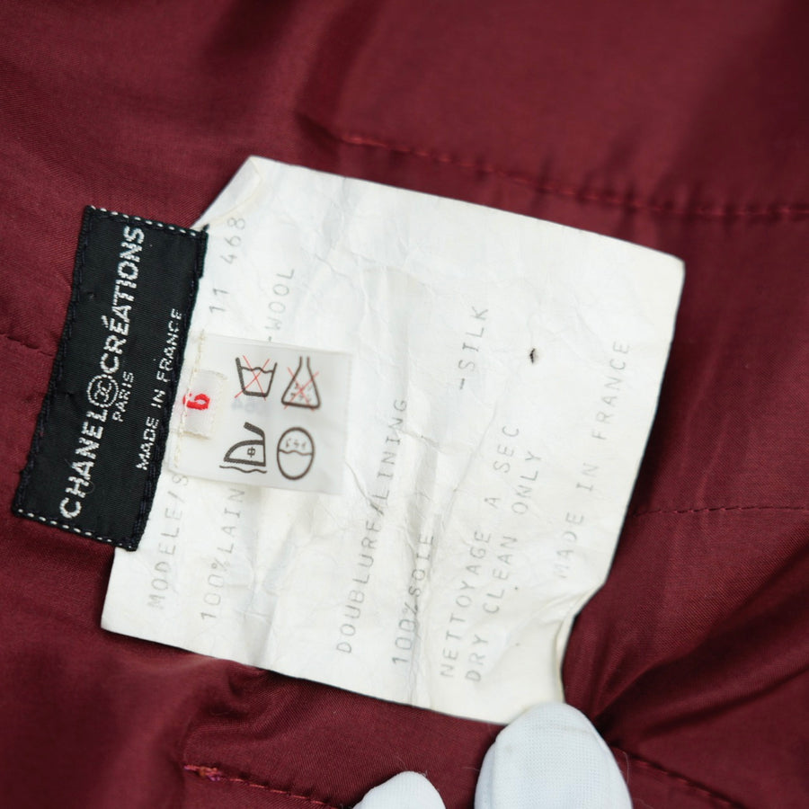 CHANEL Outfit