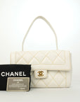 CHANEL 2004-2005 Handbag