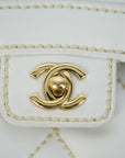 CHANEL 2004-2005 Handbag