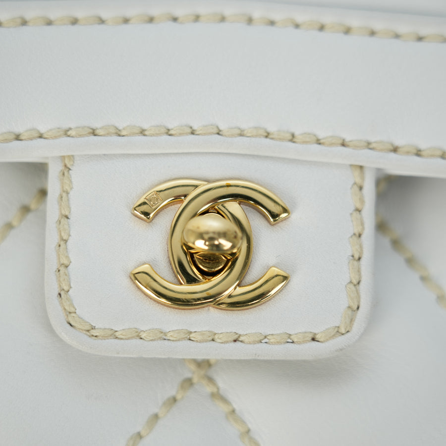 CHANEL 2004-2005 Handbag