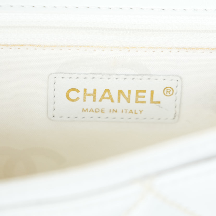 CHANEL 2004-2005 Handbag