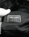 PRADA Nylon Handbag