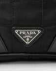 PRADA Nylon Handbag