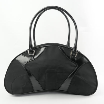 PRADA Nylon Handbag