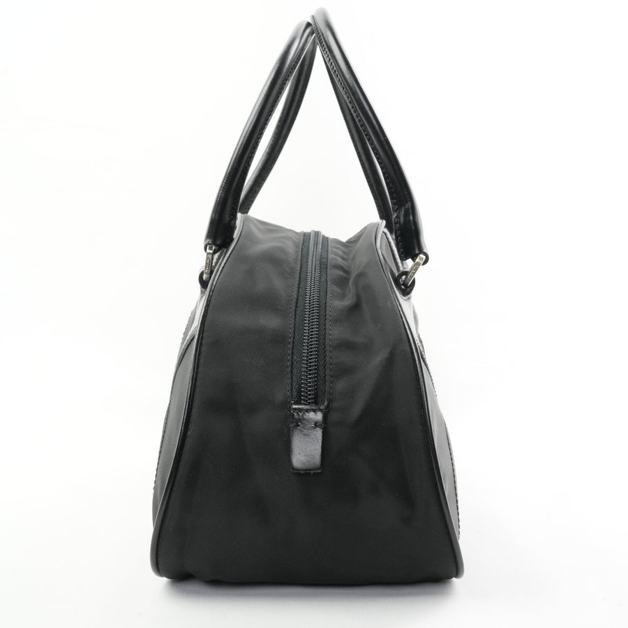 PRADA Nylon Handbag