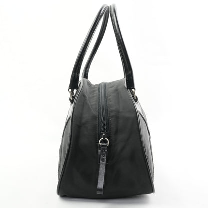 PRADA Nylon Handbag