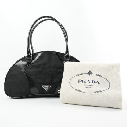 PRADA Nylon Handbag