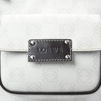 LOEWE Anagram Shoulder Bag