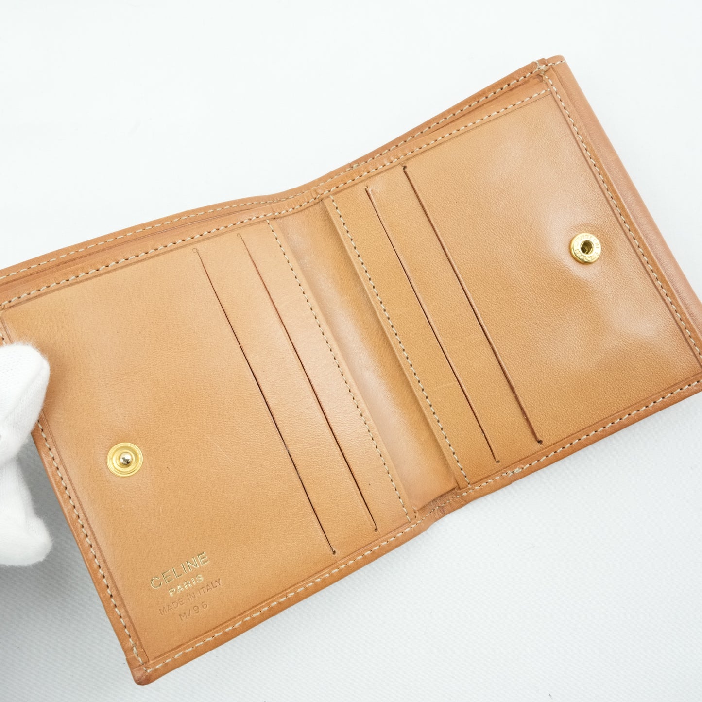 CELINE Wallet