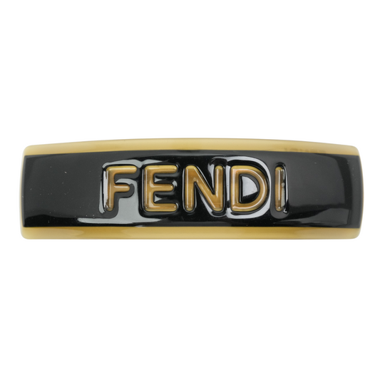 FENDI Barrette