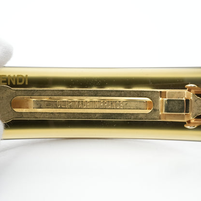 FENDI Barrette