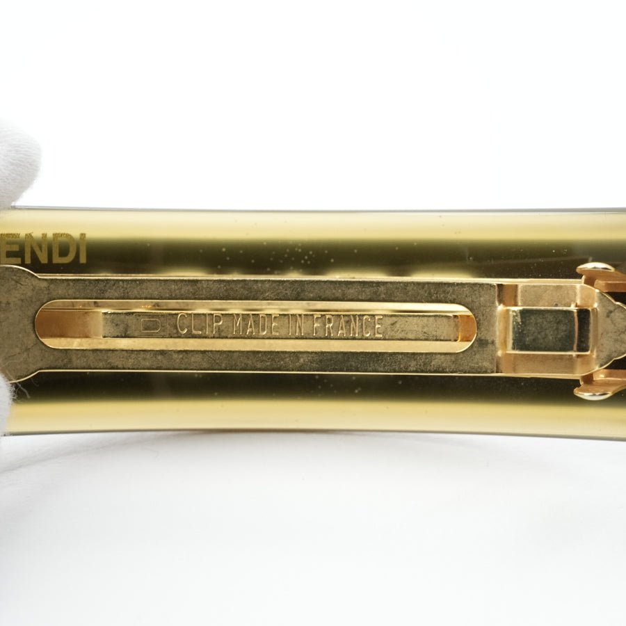 FENDI Barrette