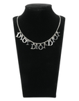 CHRISTIAN DIOR Necklace