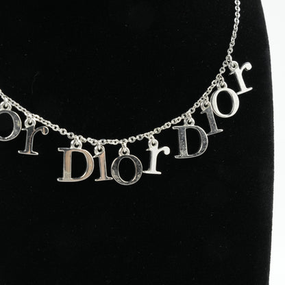 CHRISTIAN DIOR Necklace