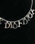 CHRISTIAN DIOR Necklace