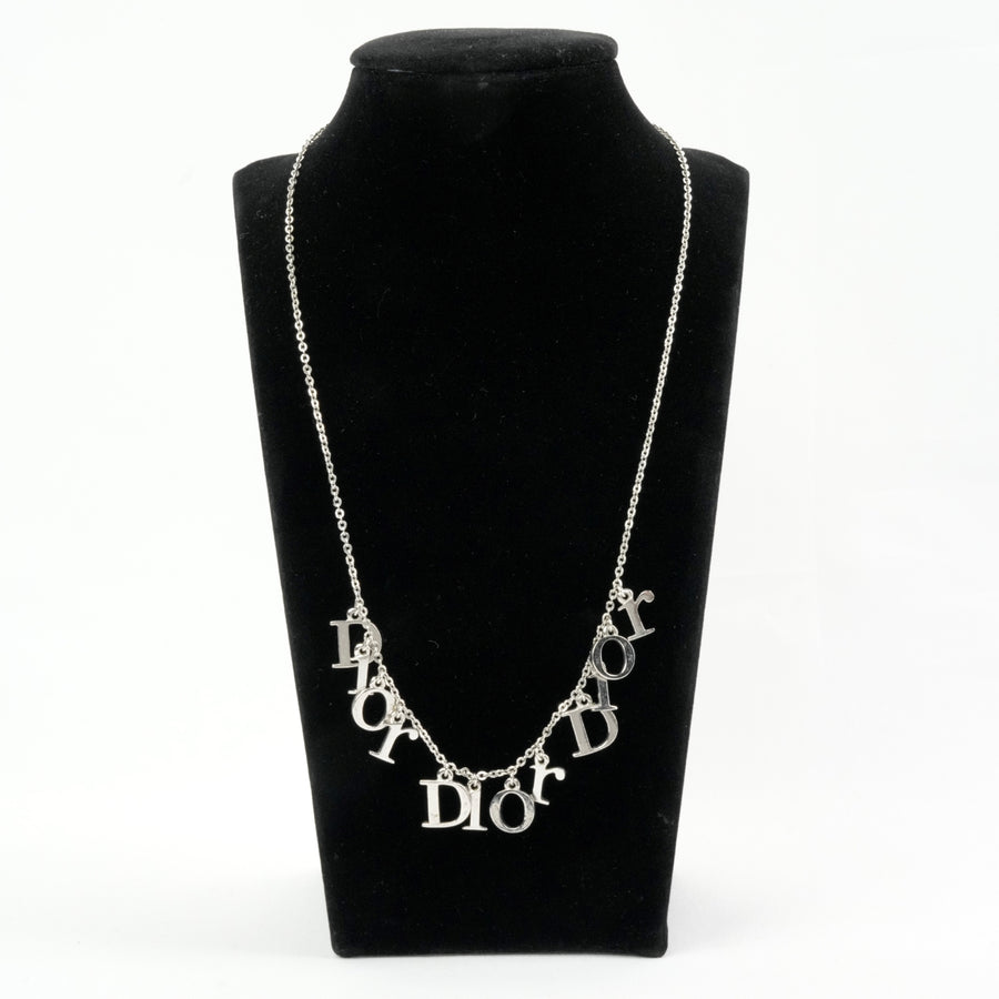 CHRISTIAN DIOR Necklace