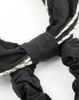 CHANEL Silk Ribbon Scrunchie