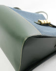 LOEWE Velazquez Shoulder Bag