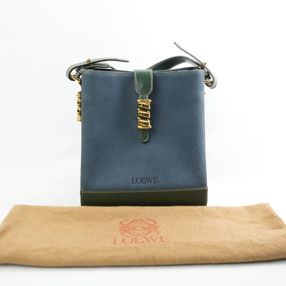 LOEWE Velazquez Shoulder Bag