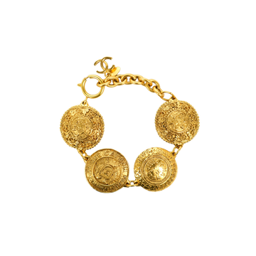 CHANEL Cambon Bracelet