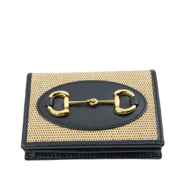 GUCCI Compact Wallet