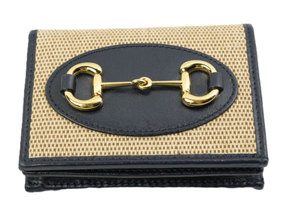 GUCCI Compact Wallet