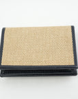 GUCCI Compact Wallet