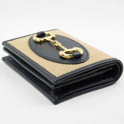 GUCCI Compact Wallet