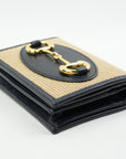 GUCCI Compact Wallet