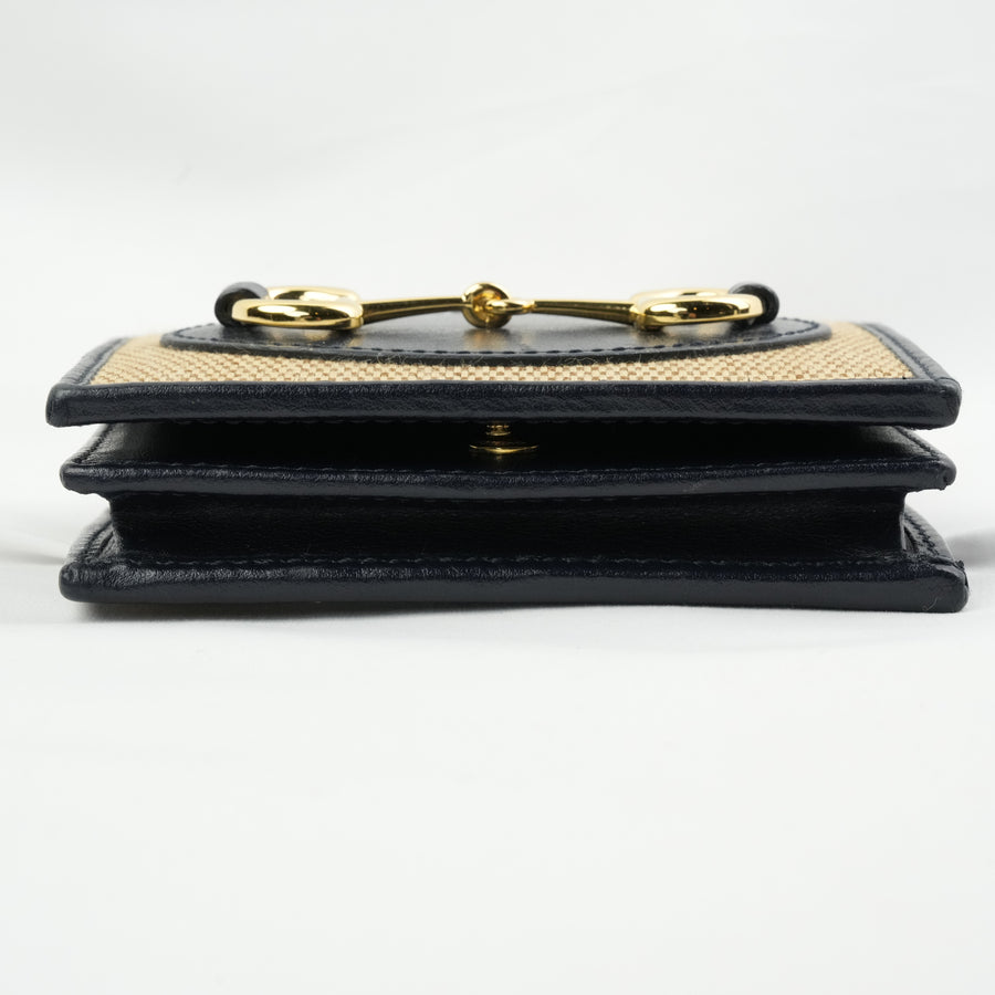 GUCCI Compact Wallet