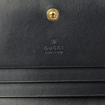 GUCCI Compact Wallet