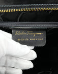 SALVATORE FERRAGAMO Shoulder Bag