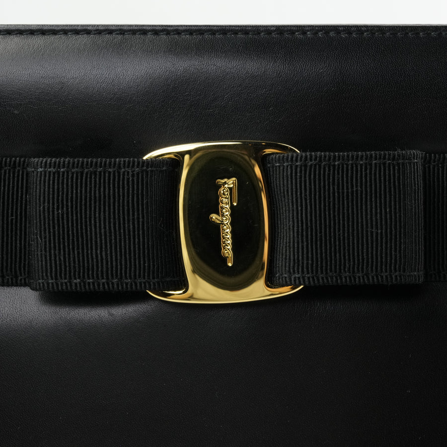 SALVATORE FERRAGAMO Shoulder Bag