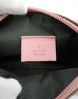 GUCCI Canvas Pouch