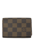 LOUIS VUITTON Damier Enveloppe Cartes De Visite OTHER ACCESSORY N62920