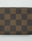 LOUIS VUITTON Damier Enveloppe Cartes De Visite OTHER ACCESSORY N62920