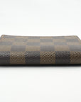 LOUIS VUITTON Damier Enveloppe Cartes De Visite OTHER ACCESSORY N62920