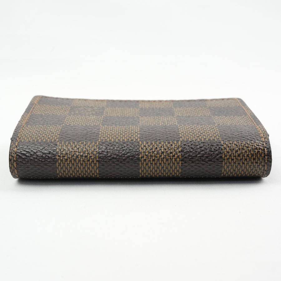 LOUIS VUITTON Damier Enveloppe Cartes De Visite OTHER ACCESSORY N62920