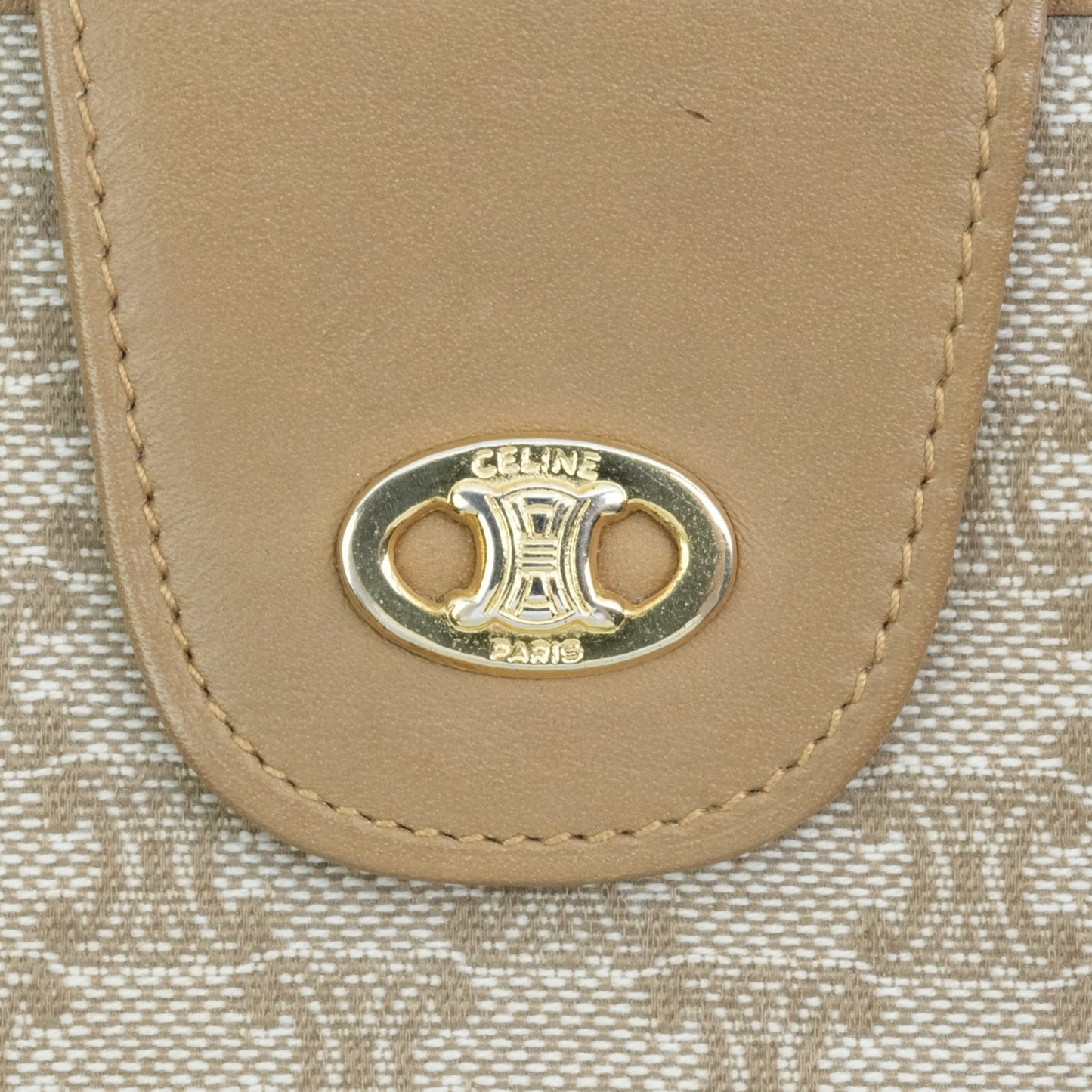 CELINE Macadam Wallet