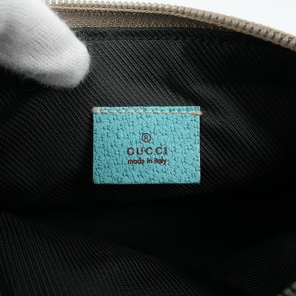 GUCCI GG Canvas Pouch