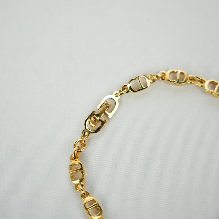 CHRISTIAN DIOR Bracelet