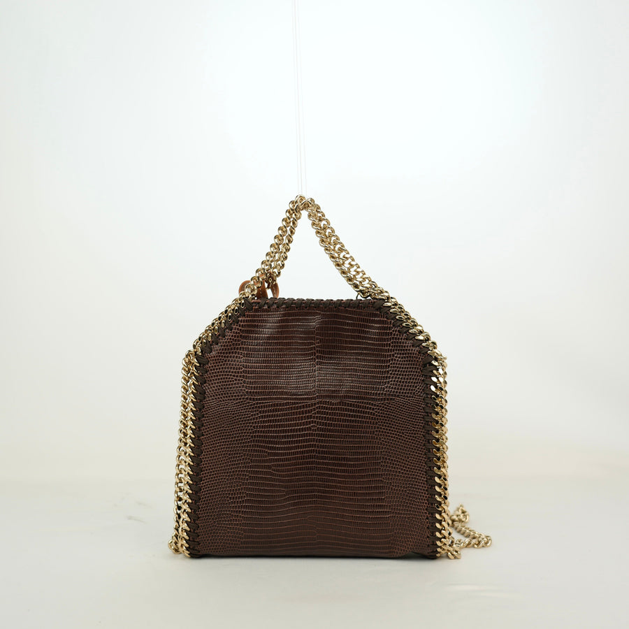 STELLA MCCARTNEY Shoulder Bag/Crossbody Bag